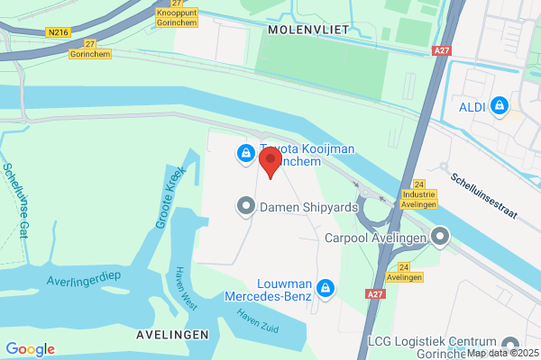 Fonville Schoonmaakbedrijven Bvba