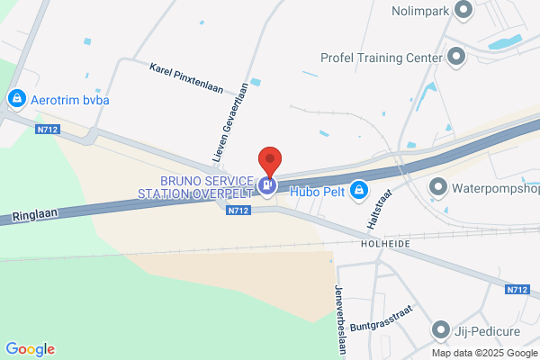 Gereedschapsmakerij Winters Bvba