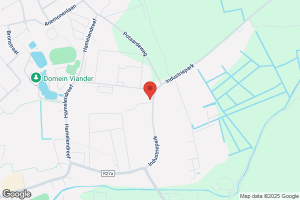 Hendriks Nv