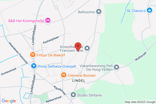 Janssenswillen I