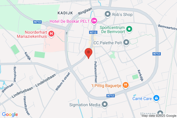Keva Borduurtechniek