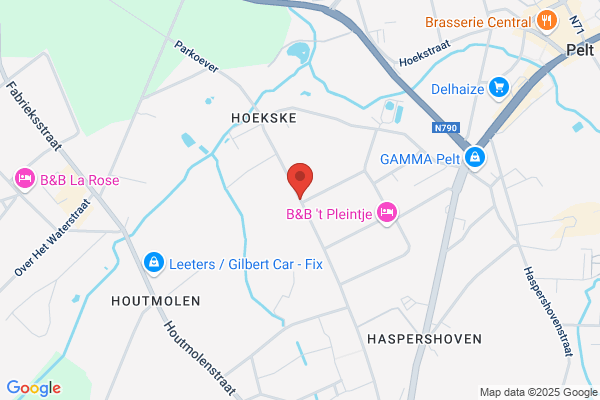 Molemans Metaalwerken Cvba