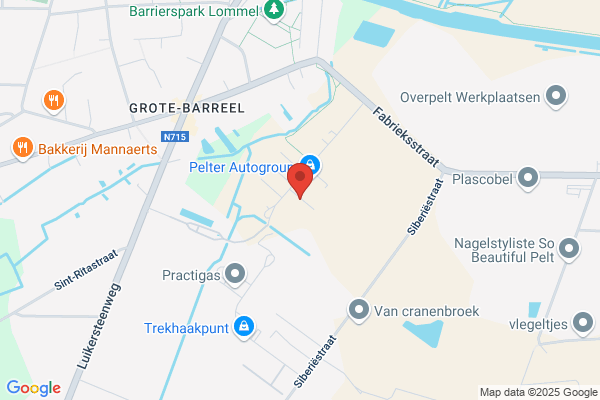 Nautic Center Lommel