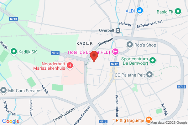 Pluspunt Basiseducatie Noord-Limburg