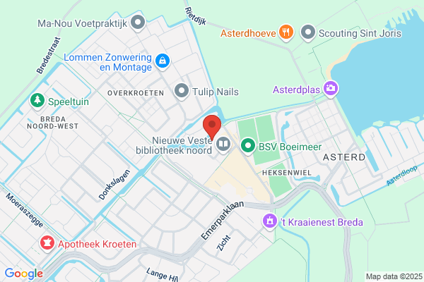 Vaes Grafische Producties Bvba