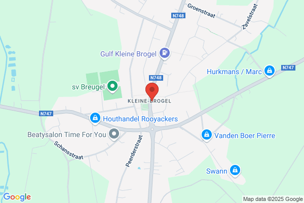 't Oud Klooster
