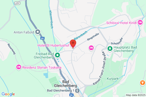 St. Hubertushof