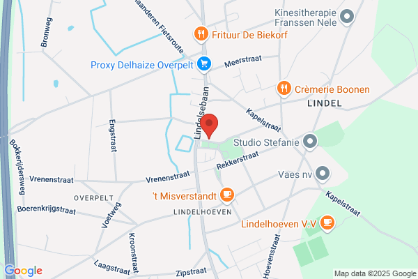 Vrijsen/Rudi
