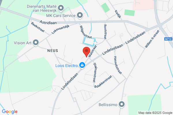 Dierenartsenpraktijk De Wal