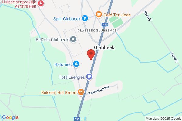 De Kredietexpert