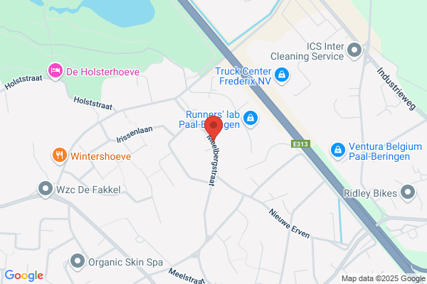 Masters Elektrotechniek