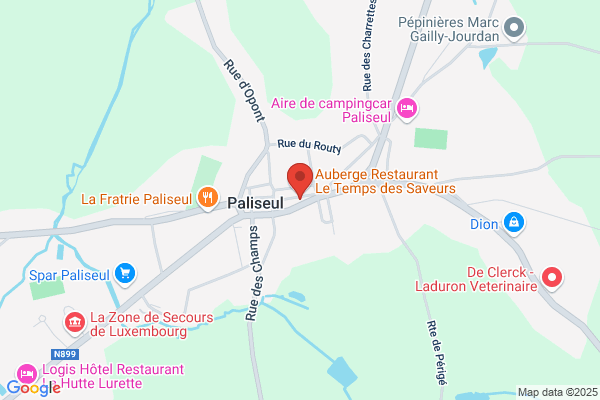 Poncelet/Benoit