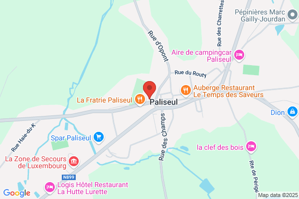 Petit Michaël