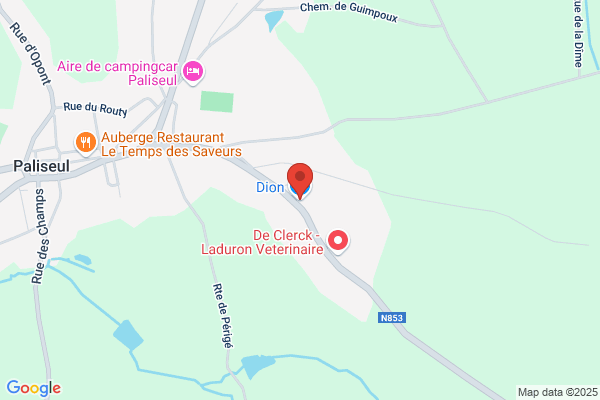 Dion/Vèronique