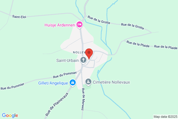 Ecole Communale Maissin