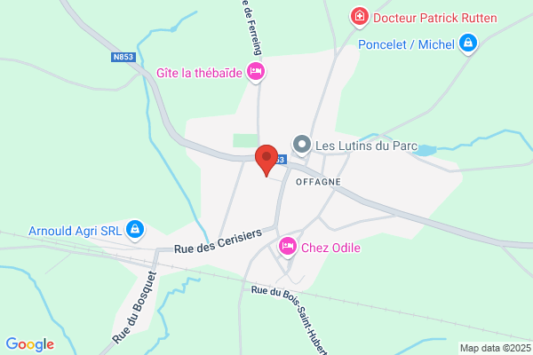 Ecole Libre D'offagne Maria Goretti