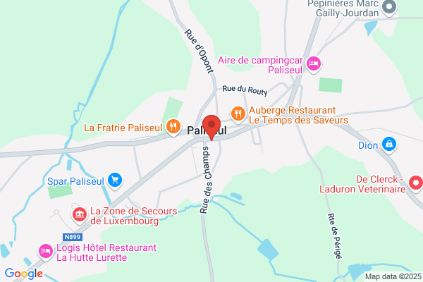 Chauvaux/Philippe