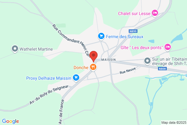 Henrotin/Anne-Francoise