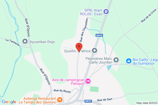 Quoilin/Eddy