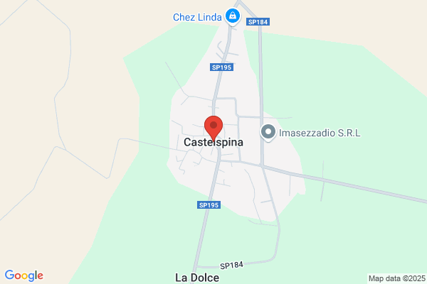 Castelain/Chrysole