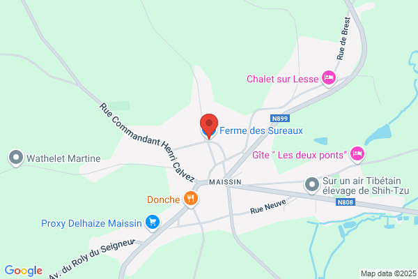 Ferme Gourmande (La)