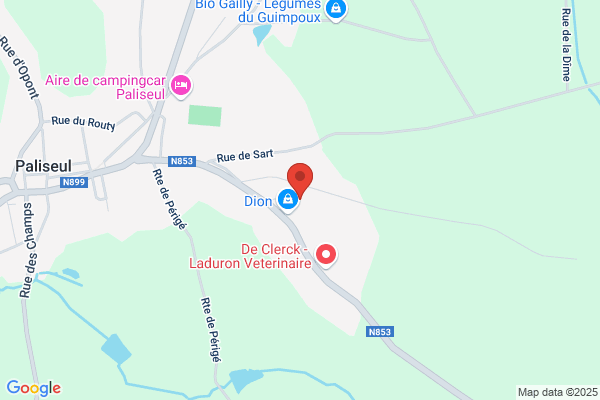 Hallet-Maréchal/Ch.