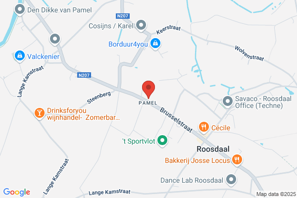 Dierenartsenpraktijk Lupo