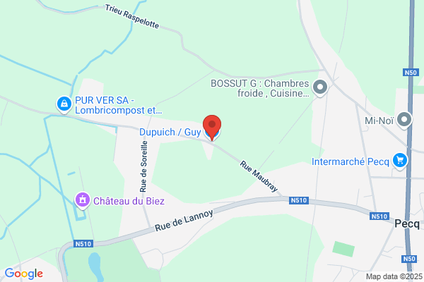 Dupuich/Guy