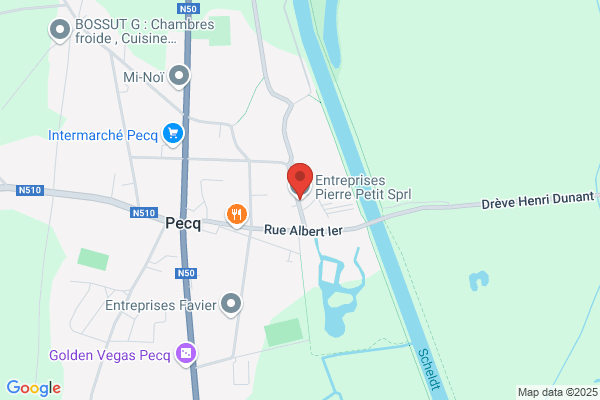 Entreprises Herphelin