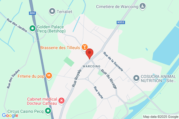 Architecte POULART - Archimédia