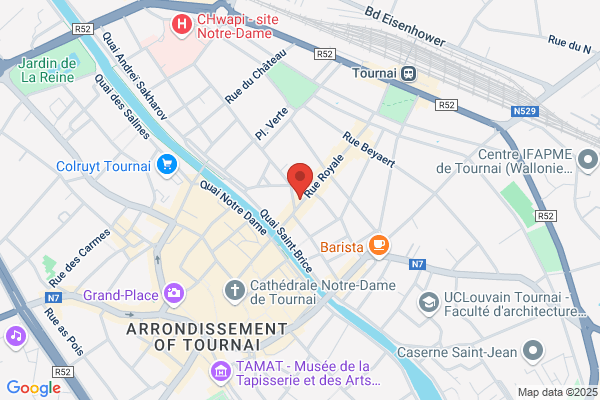 Boulangerie Vienne E.