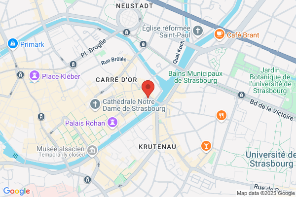 Brasseur E