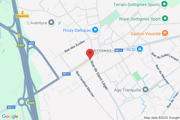 Morel Luc Pharmacie Sa