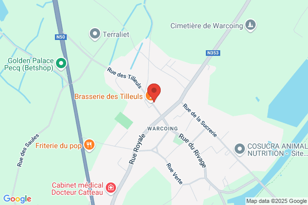 Vanhonacker Et Fils Sprl