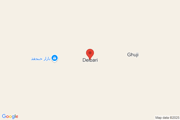 Delbar/I.