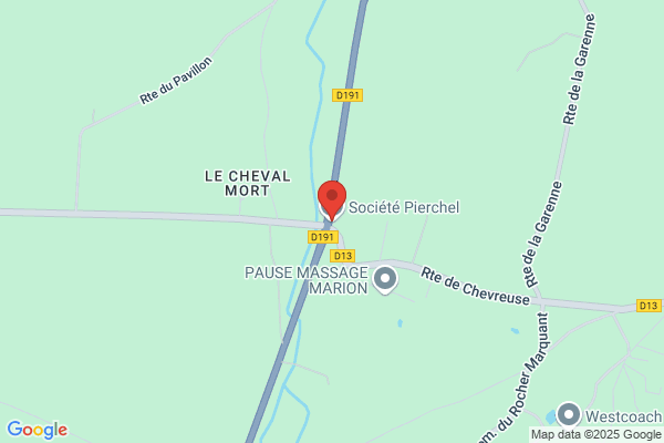 Carlier/Michel