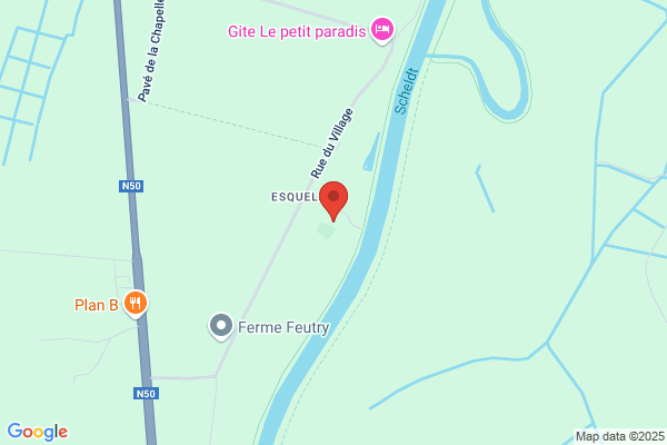 Lanssens I