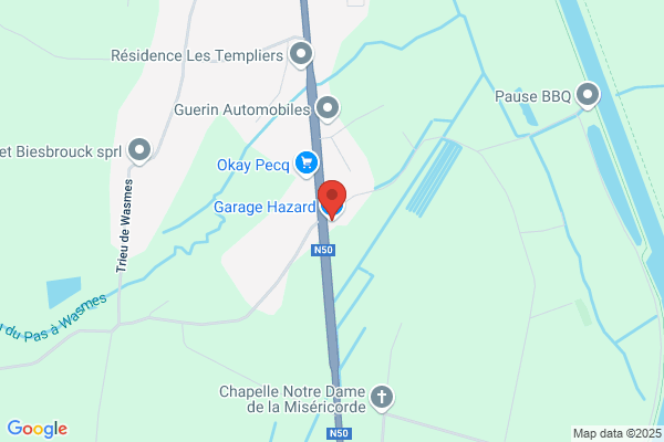 Hazard Michel