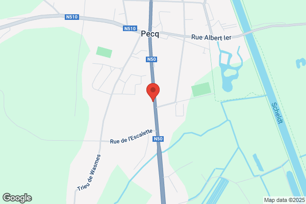 Cwa-Tournai