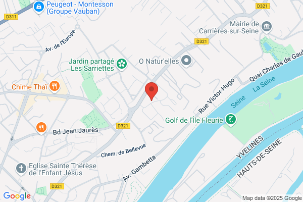 Dd Déménagement