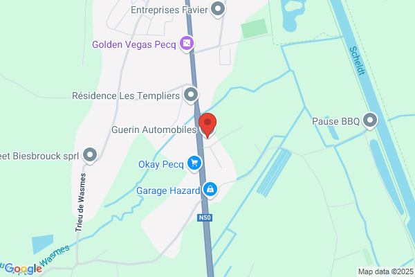Guerin Automobiles Sa