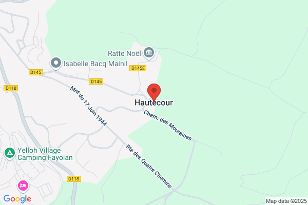 Hautecoeur/Laurent
