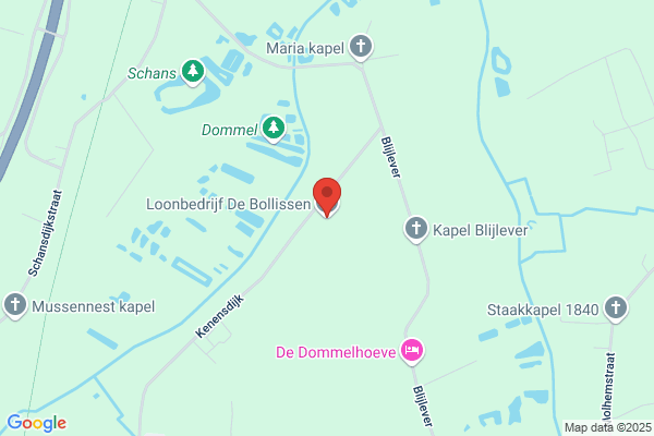 Loonbedrijf De Bolissen Bvba