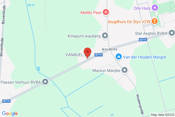 Vanbuel/Philip