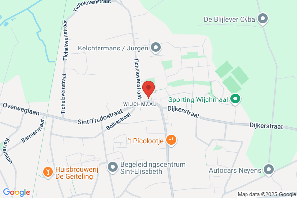 Den Tichel Vzw