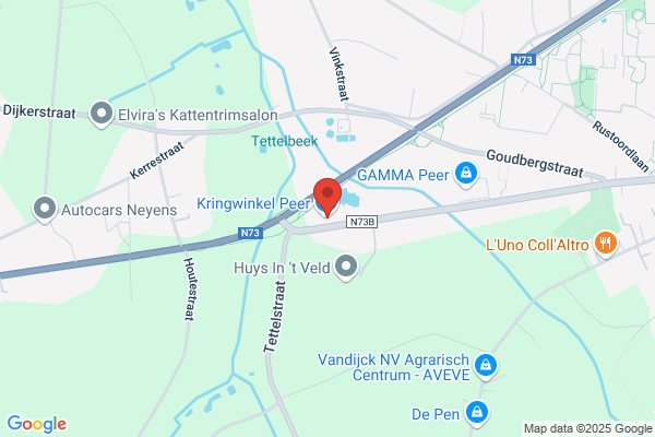 Kringloopwinkel Vzw