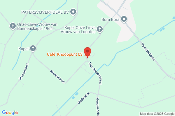 Noodstop (De)