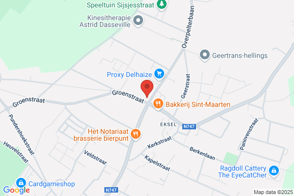 Apotheek Sneyers Eksel