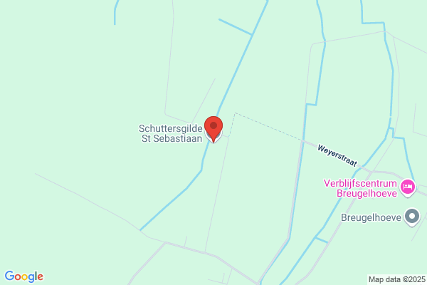 Schuttersgilde St Sebastiaan