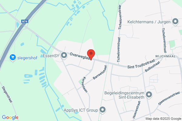 Toverwolk (De)